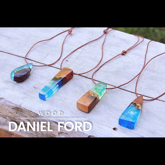 Wood Artist Dan Ford - Picture 5 of 7